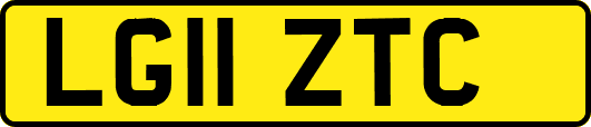 LG11ZTC