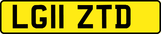 LG11ZTD