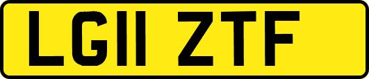LG11ZTF