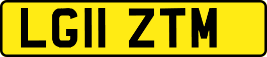 LG11ZTM