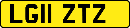LG11ZTZ