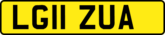 LG11ZUA