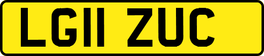 LG11ZUC