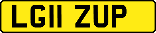 LG11ZUP