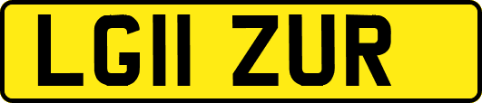 LG11ZUR