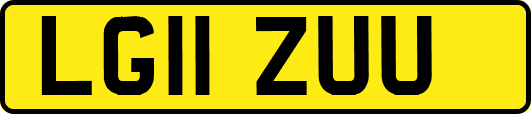 LG11ZUU
