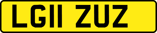 LG11ZUZ