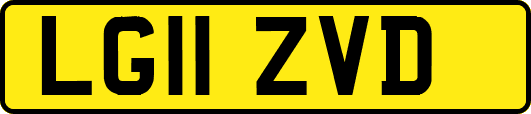 LG11ZVD