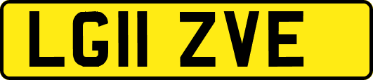 LG11ZVE