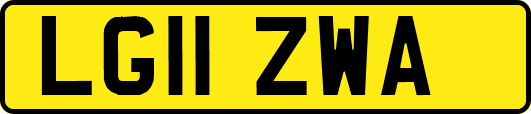 LG11ZWA
