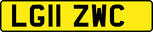 LG11ZWC