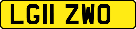 LG11ZWO