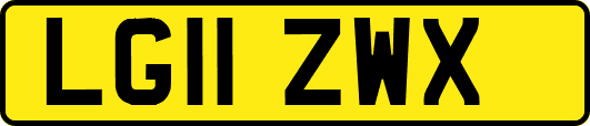 LG11ZWX