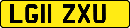 LG11ZXU