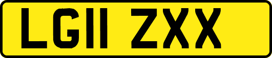 LG11ZXX