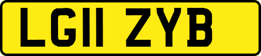 LG11ZYB