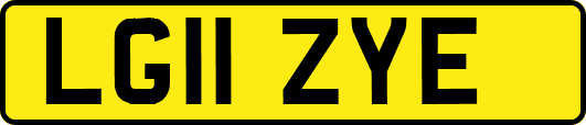 LG11ZYE