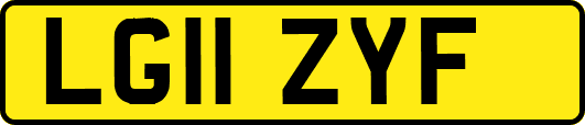 LG11ZYF