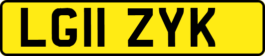 LG11ZYK