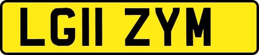 LG11ZYM
