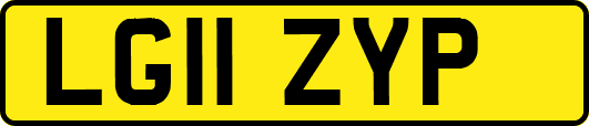 LG11ZYP