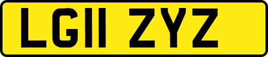 LG11ZYZ