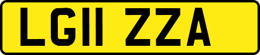 LG11ZZA