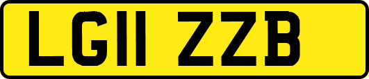 LG11ZZB