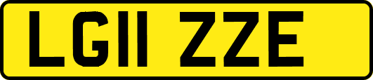 LG11ZZE