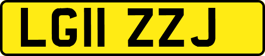 LG11ZZJ