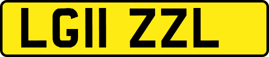 LG11ZZL