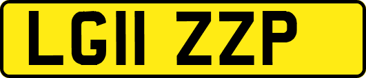 LG11ZZP