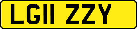 LG11ZZY