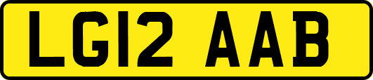 LG12AAB