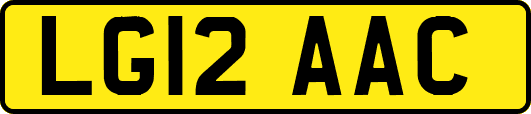 LG12AAC