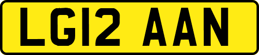 LG12AAN
