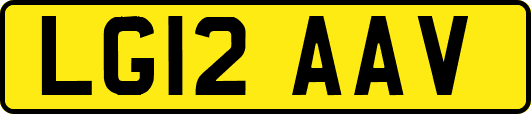 LG12AAV