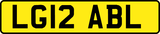LG12ABL