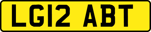 LG12ABT