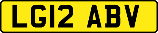 LG12ABV