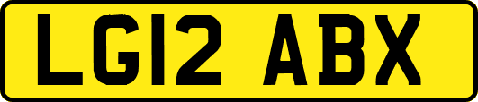 LG12ABX