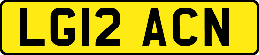 LG12ACN