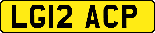 LG12ACP