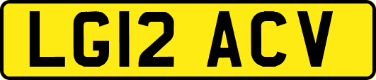 LG12ACV