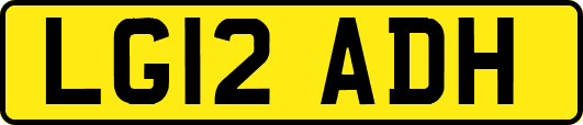 LG12ADH