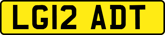 LG12ADT