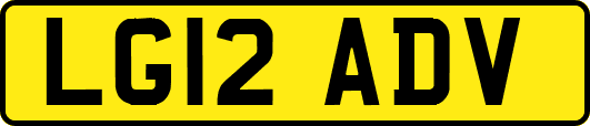 LG12ADV