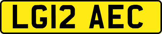 LG12AEC