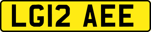 LG12AEE