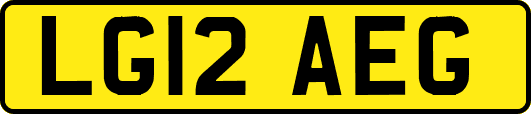 LG12AEG